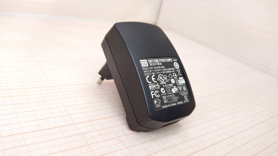 088-477-001 Блок питания (БП) PHIHONG PSAI05R-050Q #1