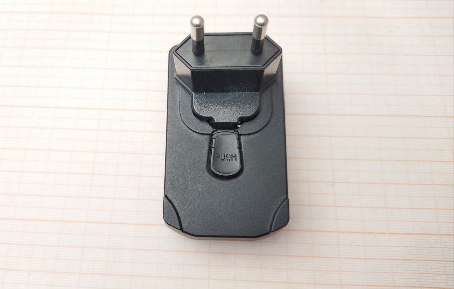 088-477-001 Блок питания (БП) PHIHONG PSAI05R-050Q #3