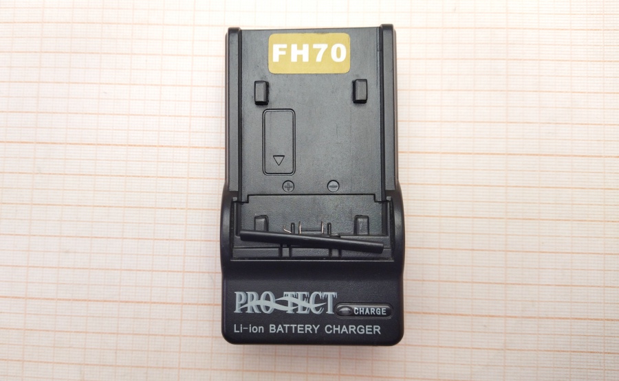 088-478-001 СЗУ для фотоаппарата  PROTECT FH70 #2