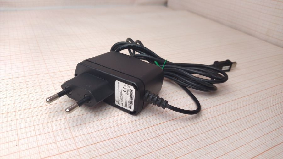 088-479-001 СЗУ для мобильных устройств RoverPC TM350-CE-10PIN #1