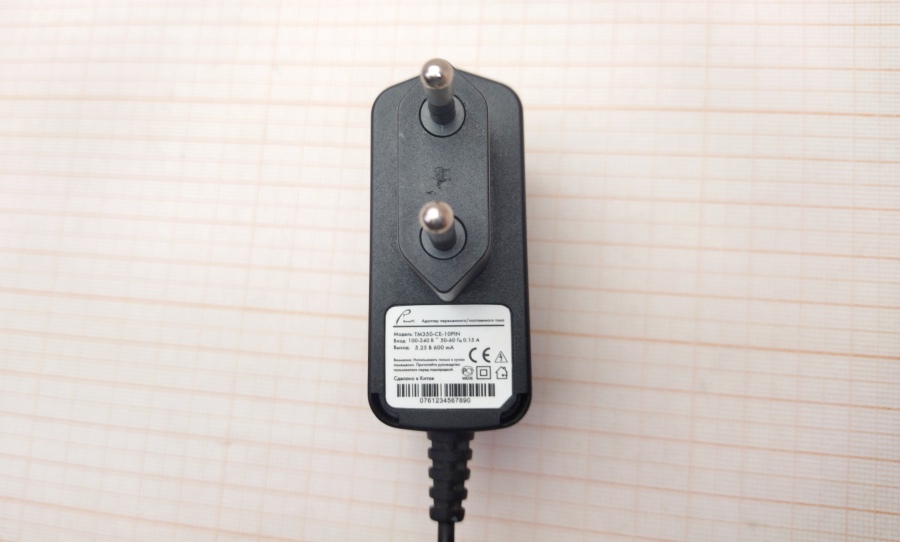 088-479-001 СЗУ для мобильных устройств RoverPC TM350-CE-10PIN #4