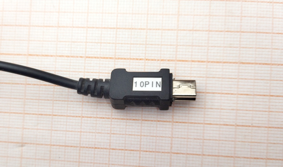 088-479-001 СЗУ для мобильных устройств RoverPC TM350-CE-10PIN #6