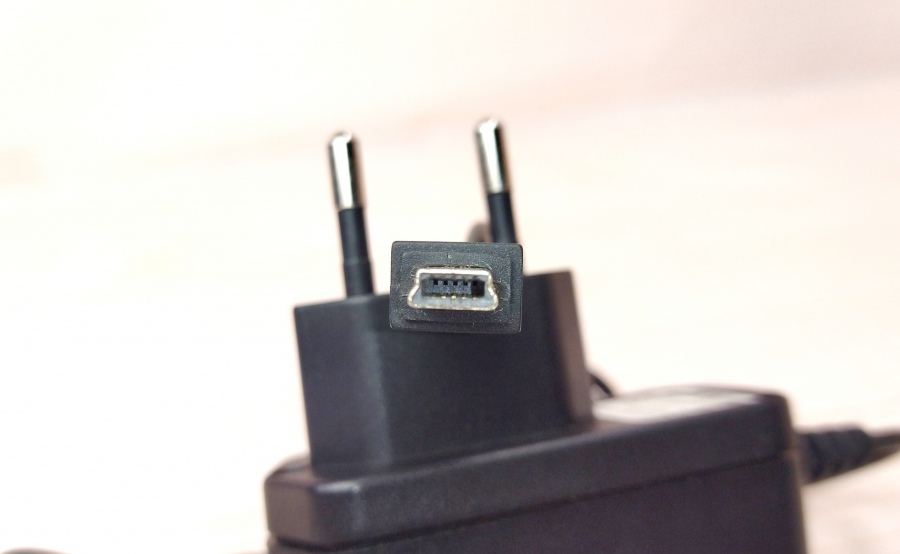 088-479-001 СЗУ для мобильных устройств RoverPC TM350-CE-10PIN #7