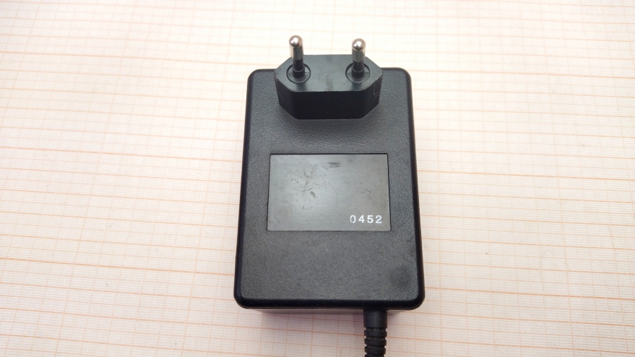 088-480-001 БП для ТСД CASIO DT-9020ADP-G #3