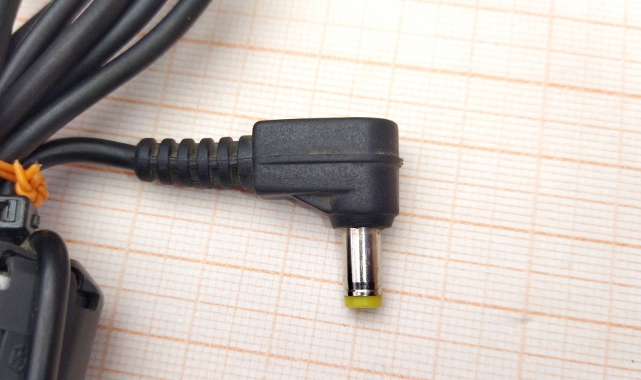 088-480-001 БП для ТСД CASIO DT-9020ADP-G #4