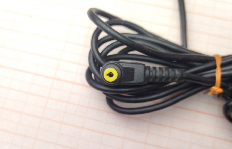 088-480-001 БП для ТСД CASIO DT-9020ADP-G #5