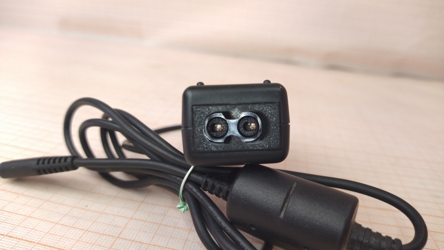 088-484-001 СЗУ для фотоаппарата CANON CA-DC20E #4