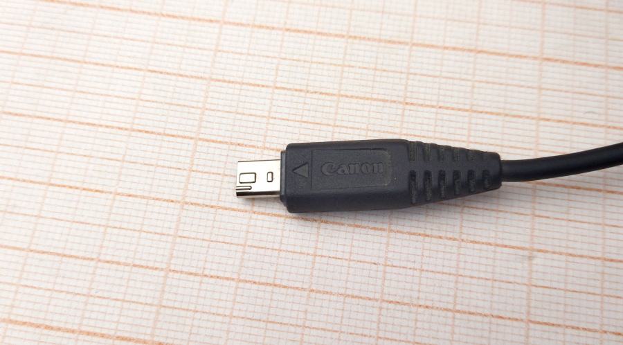 088-484-001 СЗУ для фотоаппарата CANON CA-DC20E #5