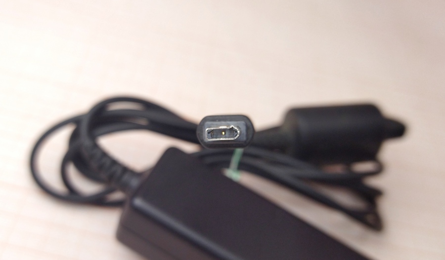 088-484-001 СЗУ для фотоаппарата CANON CA-DC20E #6