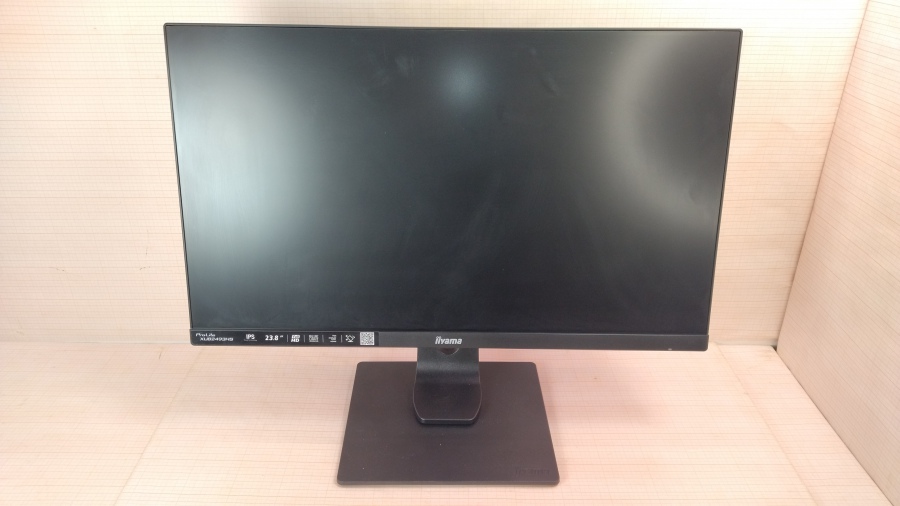 193-020-001 Монитор ЖК IIYAMA ProLite XUB2493HS #1