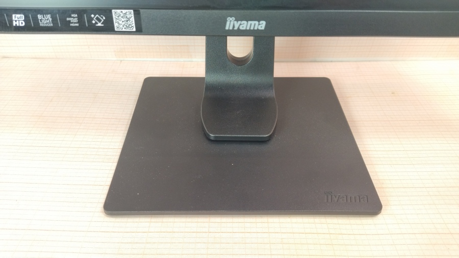 193-020-001 Монитор ЖК IIYAMA ProLite XUB2493HS #2