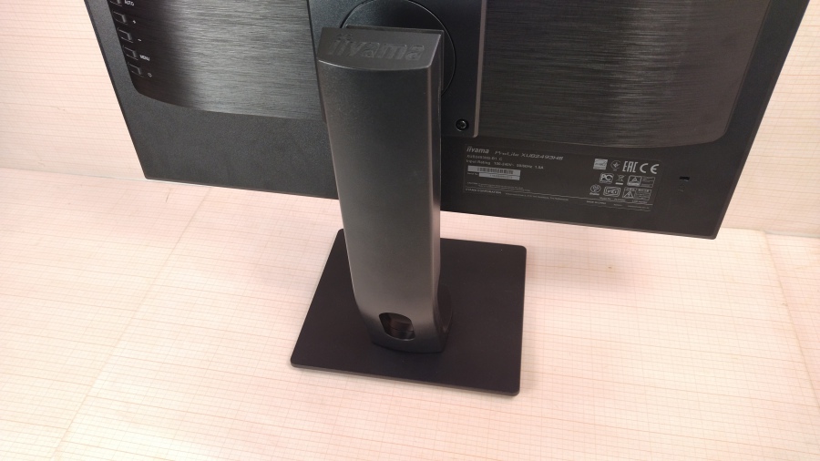 193-020-001 Монитор ЖК IIYAMA ProLite XUB2493HS #4