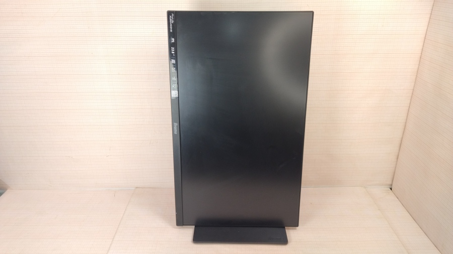 193-020-001 Монитор ЖК IIYAMA ProLite XUB2493HS #9