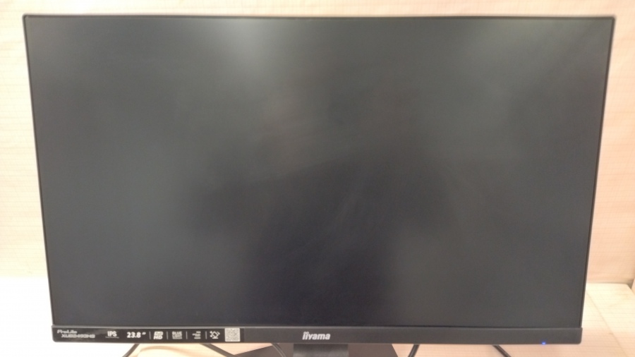 193-020-001 Монитор ЖК IIYAMA ProLite XUB2493HS #11