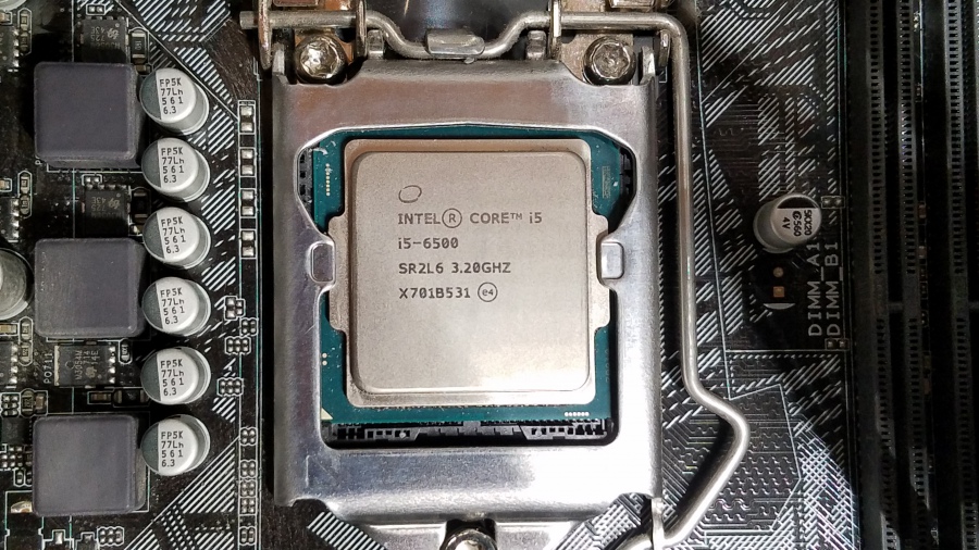 193-007-003 Системный блок ASUS H110 #12