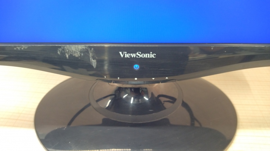 193-022-001 Монитор ЖК VIEWSONIC VA1931WA-LED #3