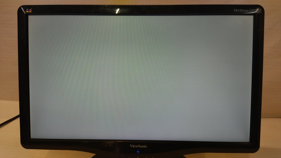 193-022-001 Монитор ЖК VIEWSONIC VA1931WA-LED #9