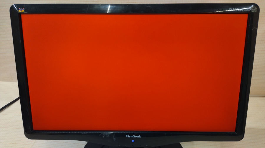 193-022-001 Монитор ЖК VIEWSONIC VA1931WA-LED #11