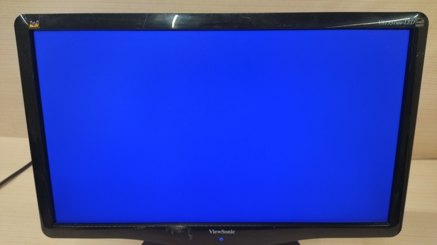 193-022-001 Монитор ЖК VIEWSONIC VA1931WA-LED #13