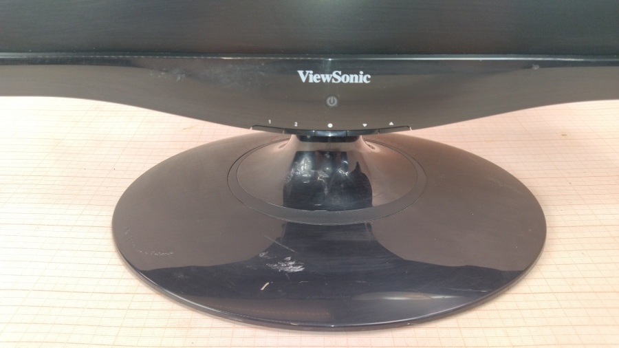 193-022-002 Монитор ЖК VIEWSONIC VA1931WA-LED #2