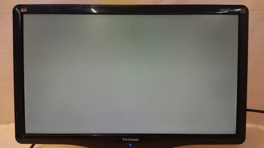193-022-002 Монитор ЖК VIEWSONIC VA1931WA-LED #9