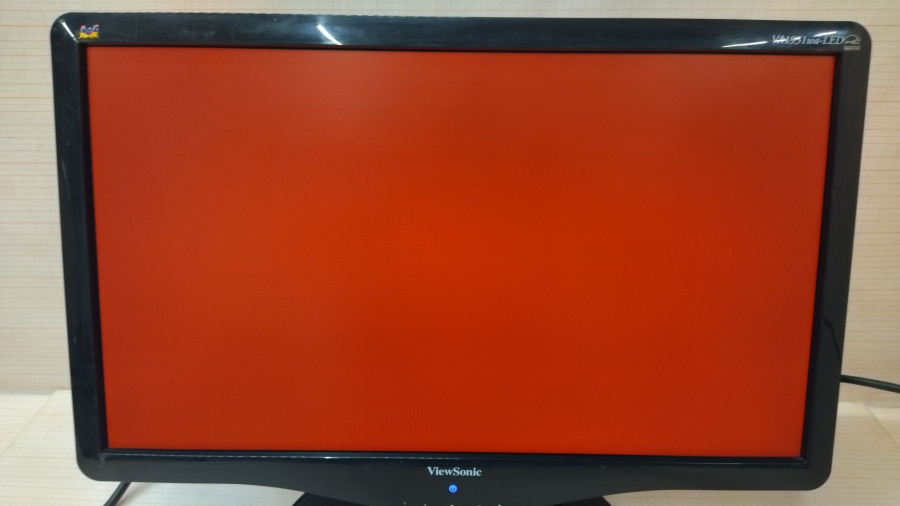 193-022-002 Монитор ЖК VIEWSONIC VA1931WA-LED #11
