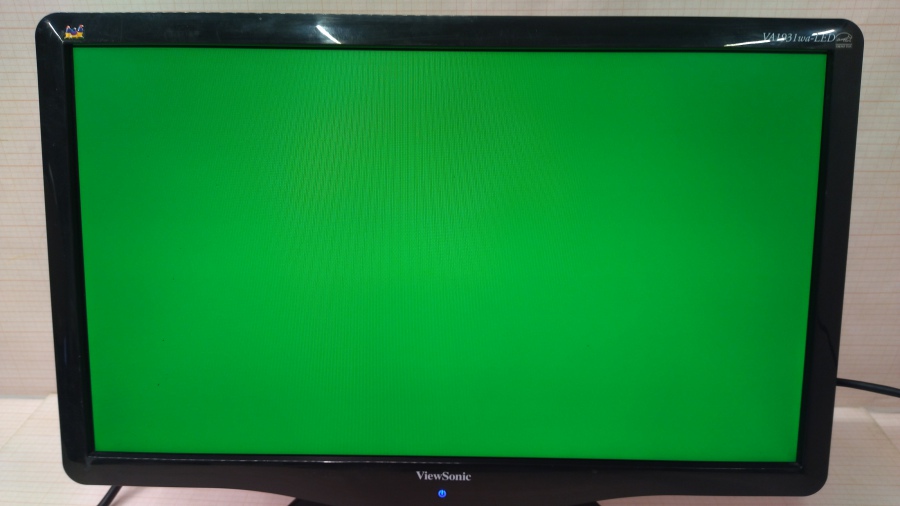 193-022-002 Монитор ЖК VIEWSONIC VA1931WA-LED #12