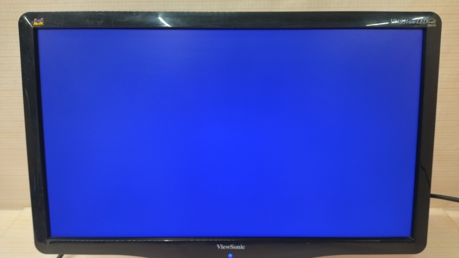 193-022-002 Монитор ЖК VIEWSONIC VA1931WA-LED #13