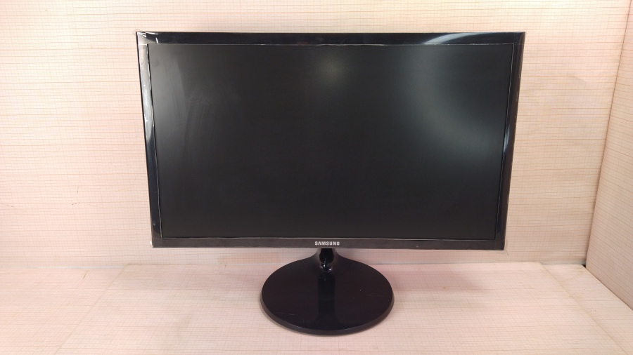 193-023-001 Монитор ЖК SAMSUNG S22F350FHI #1