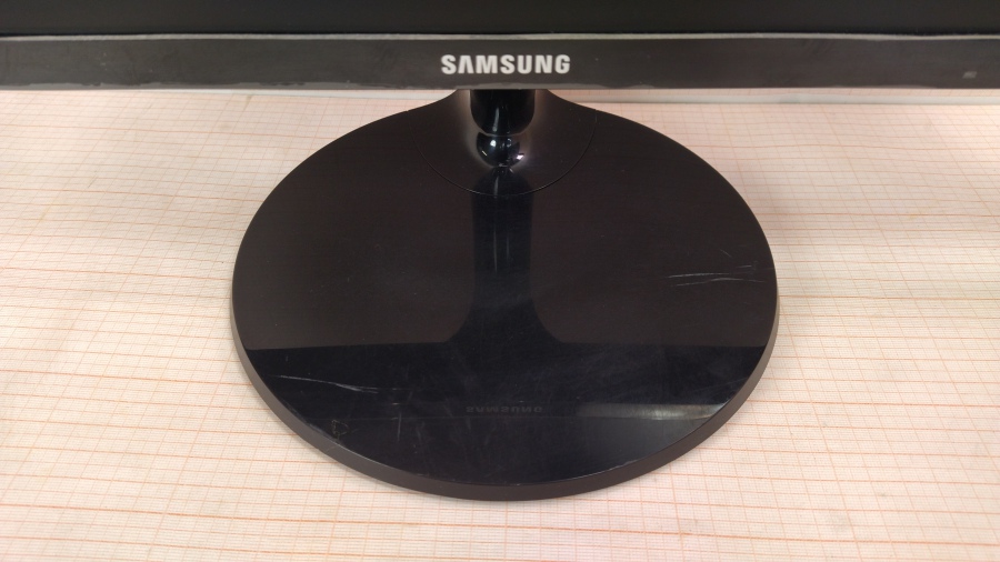 193-023-001 Монитор ЖК SAMSUNG S22F350FHI #2