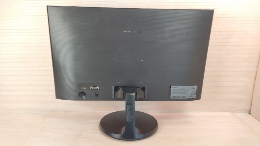 193-023-001 Монитор ЖК SAMSUNG S22F350FHI #4