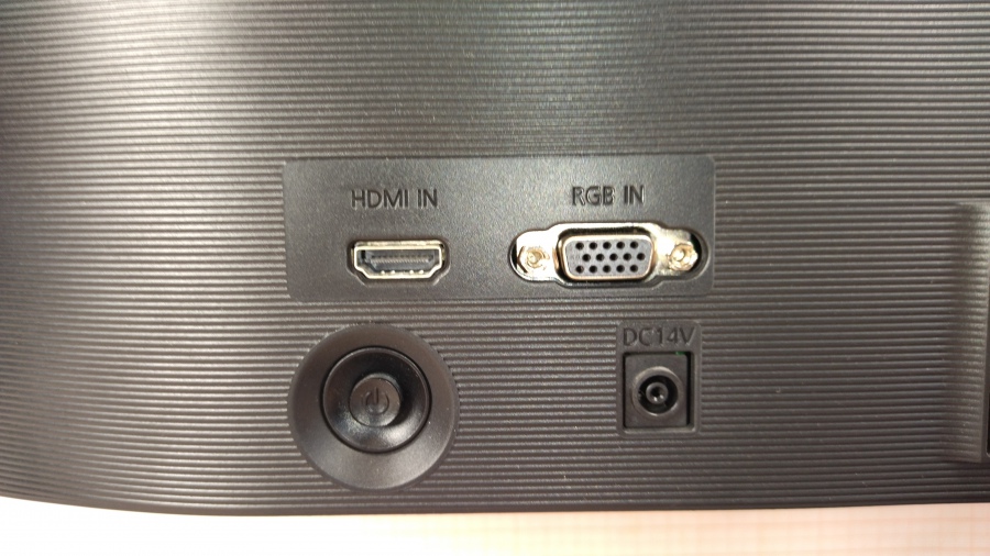 193-023-001 Монитор ЖК SAMSUNG S22F350FHI #5