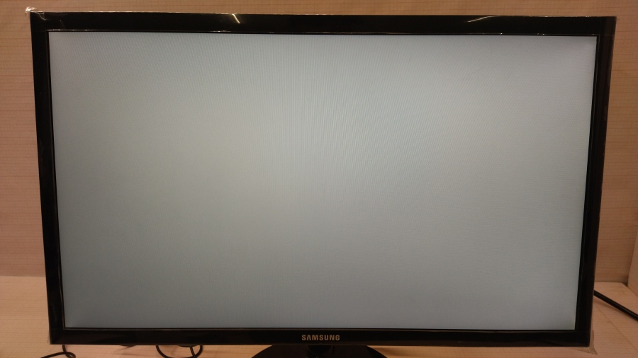 193-023-001 Монитор ЖК SAMSUNG S22F350FHI #10