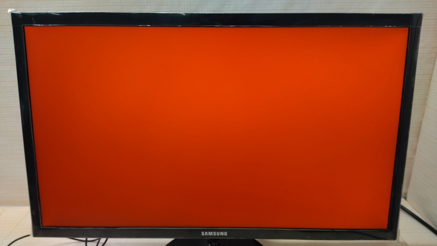 193-023-001 Монитор ЖК SAMSUNG S22F350FHI #12