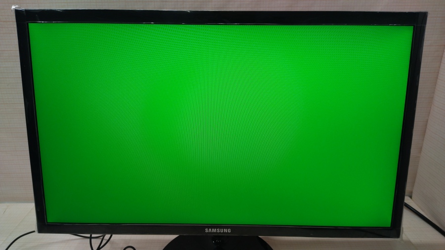 193-023-001 Монитор ЖК SAMSUNG S22F350FHI #13