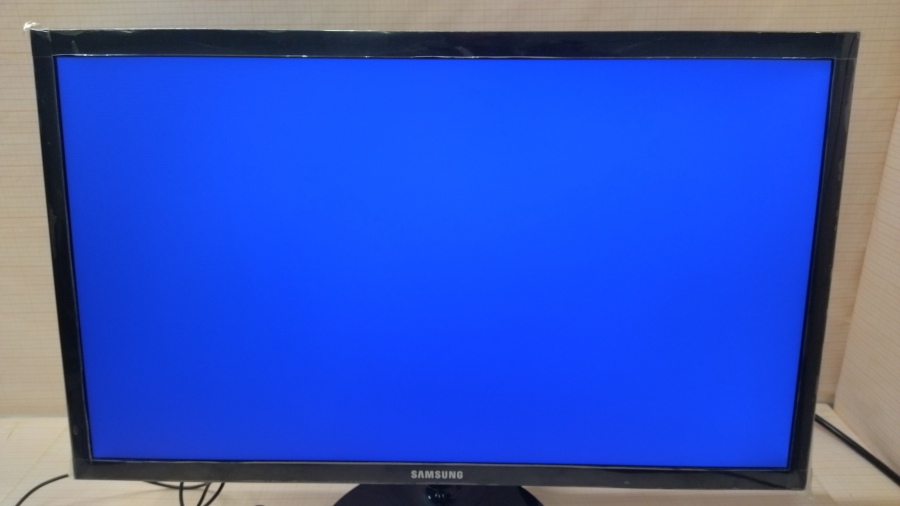 193-023-001 Монитор ЖК SAMSUNG S22F350FHI #14