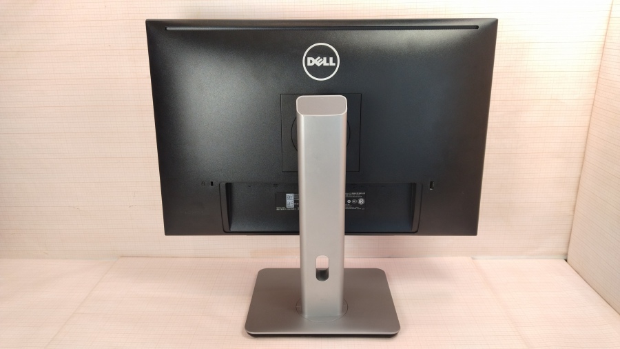 193-024-001 Монитор ЖК DELL U2415b #4