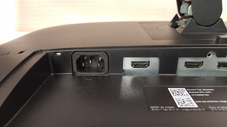 193-024-001 Монитор ЖК DELL U2415b #7