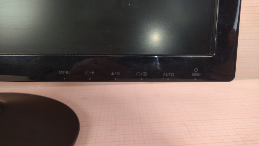 193-027-001 Монитор ЖК SAMSUNG S22B300N #3