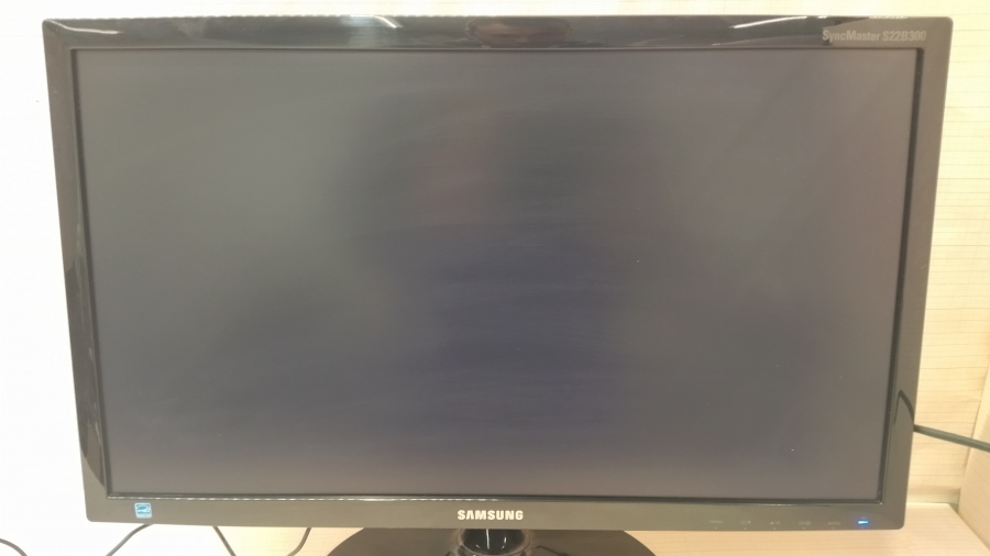 193-027-001 Монитор ЖК SAMSUNG S22B300N #11