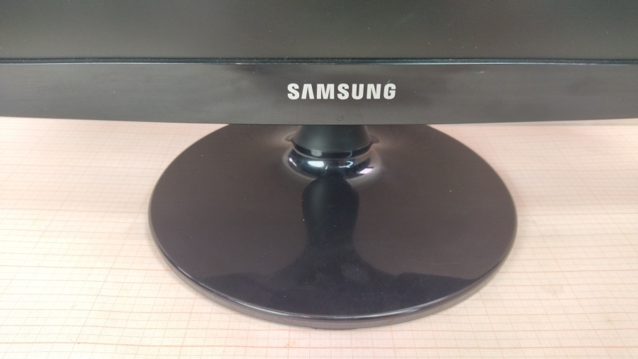 193-029-001 Монитор ЖК SAMSUNG S22A100N #2