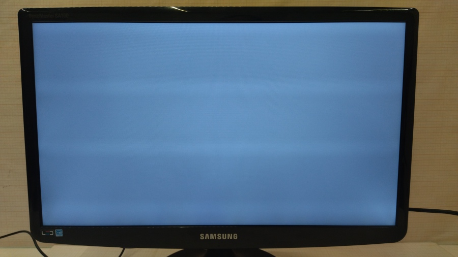 193-029-001 Монитор ЖК SAMSUNG S22A100N #9