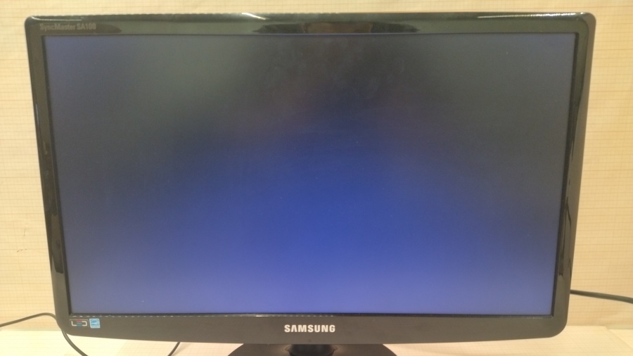 193-029-001 Монитор ЖК SAMSUNG S22A100N #10