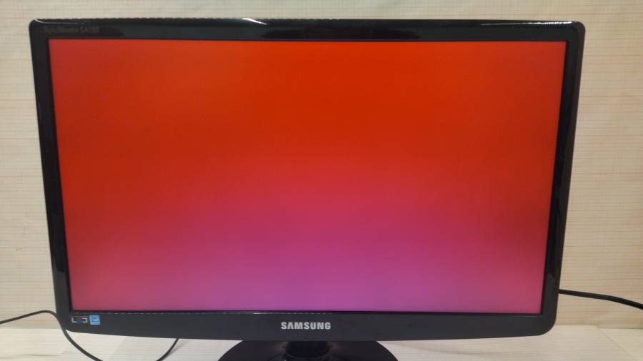 193-029-001 Монитор ЖК SAMSUNG S22A100N #11