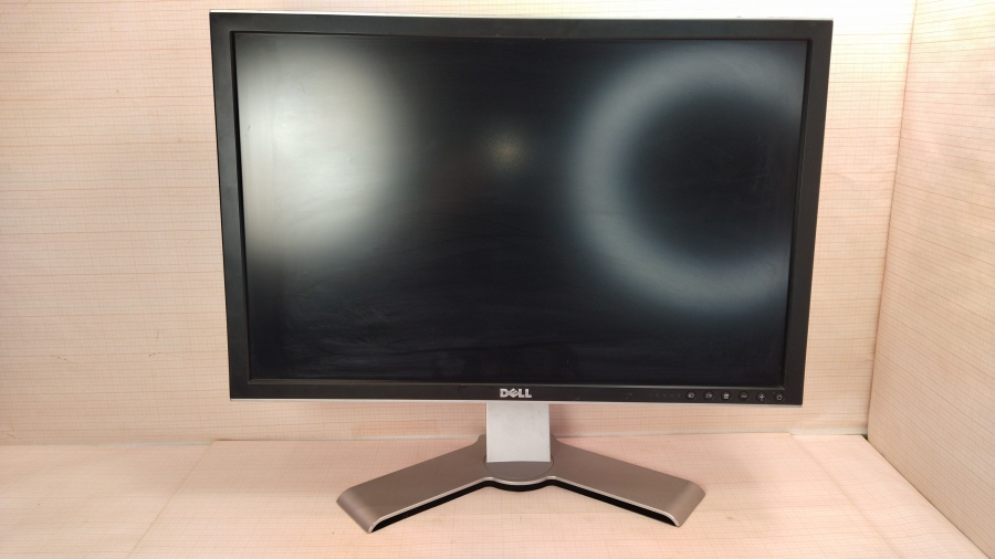 193-031-001 Монитор ЖК DELL 2407WFPb #1