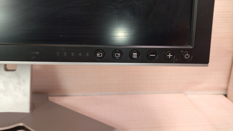 193-031-001 Монитор ЖК DELL 2407WFPb #3