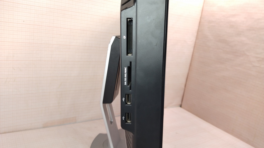 193-031-001 Монитор ЖК DELL 2407WFPb #4