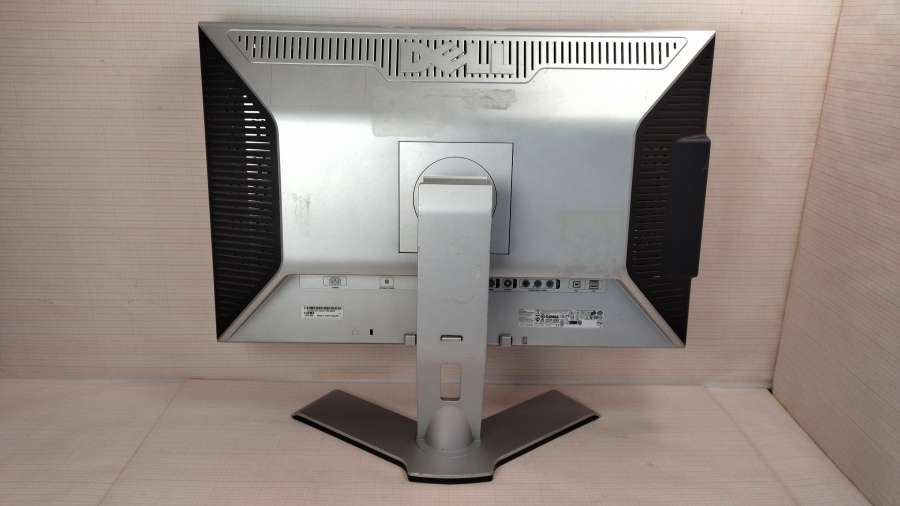 193-031-001 Монитор ЖК DELL 2407WFPb #5