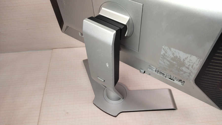 193-031-001 Монитор ЖК DELL 2407WFPb #6