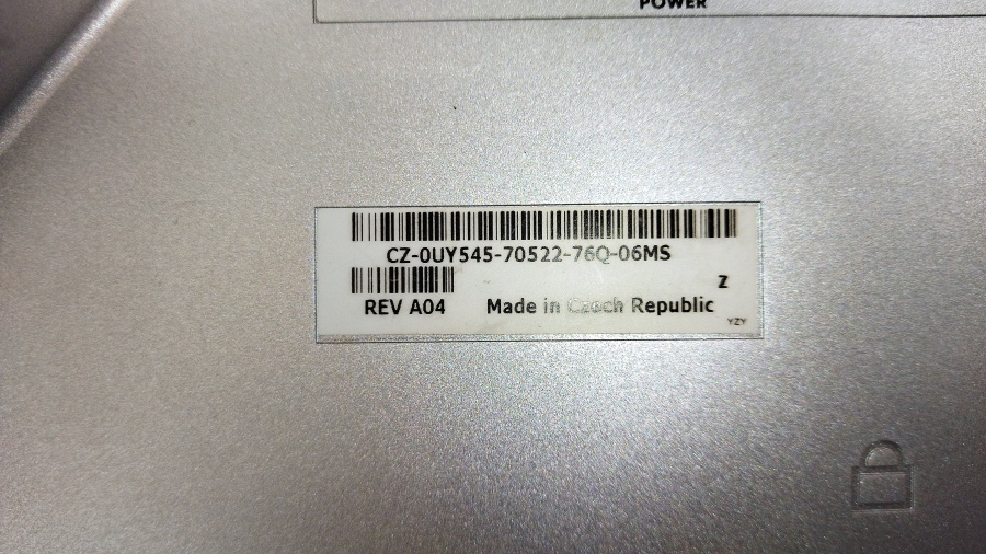 193-031-001 Монитор ЖК DELL 2407WFPb #9